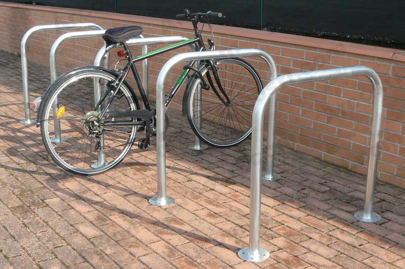 Supporto singolo per biciclette Urbany UR 19